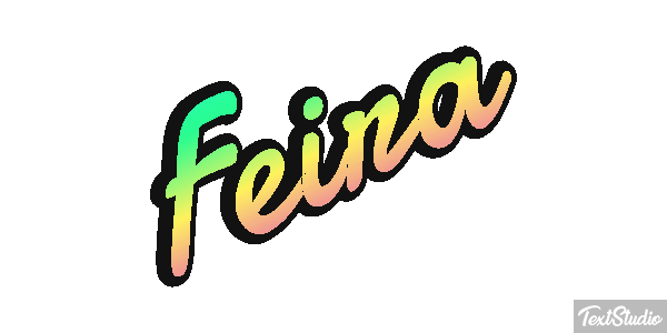 Feira Efekt tekstowy
