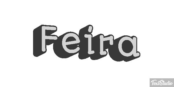 Feira Efekt tekstowy
