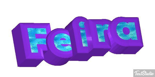 Feira Efekt tekstowy