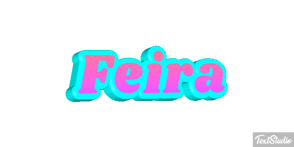 Feira Efekt tekstowy