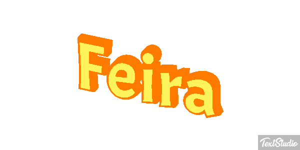 Feira Efekt tekstowy