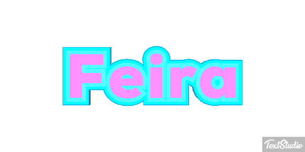 Feira Efekt tekstowy