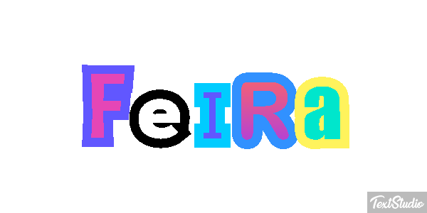 Feira Efekt tekstowy