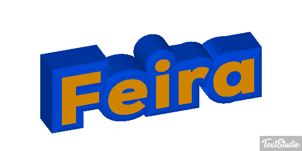 Feira Efekt tekstowy