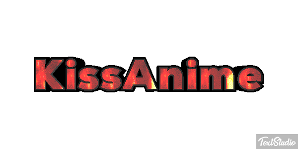 KissAnime Effetto testo