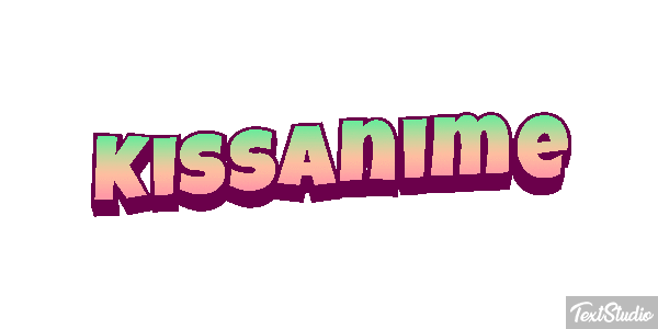 KissAnime Effetto testo
