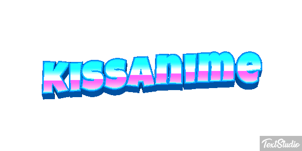 KissAnime Effetto testo