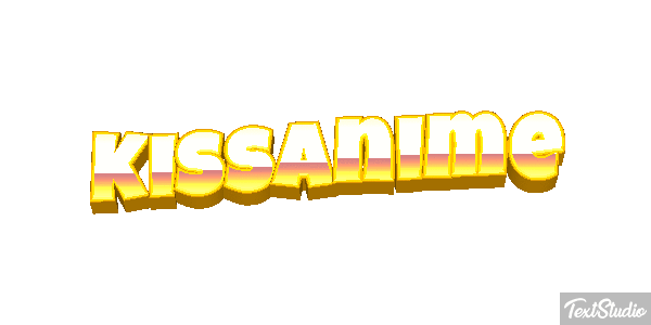 KissAnime Effetto testo