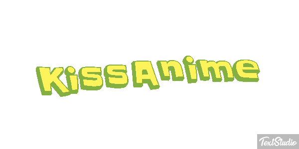 KissAnime Effetto testo