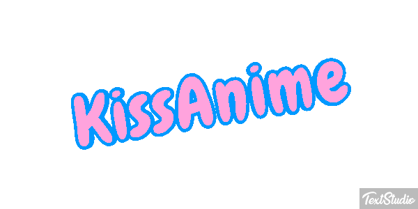 KissAnime Effetto testo