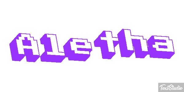 Aletha Effetto testo