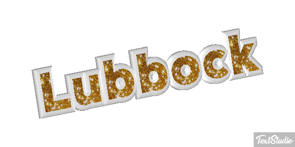 Lubbock Efekt tekstowy