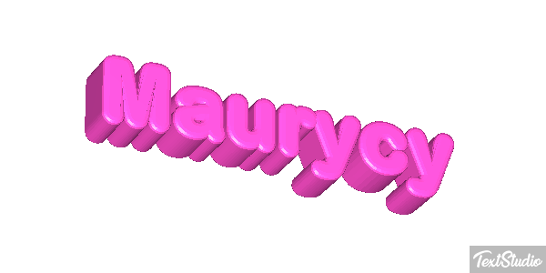 Maurycy Effet de texte