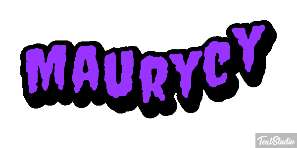 Maurycy Effet de texte