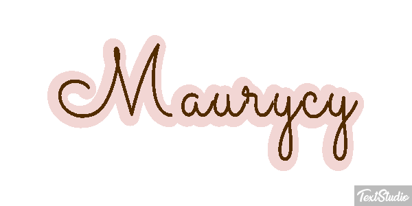 Maurycy Effet de texte