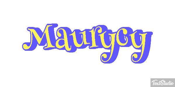 Maurycy Effet de texte