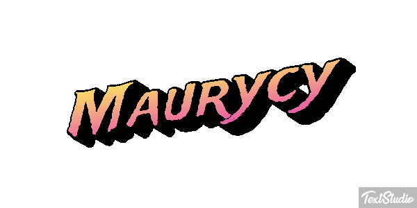 Maurycy Effet de texte