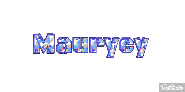 Maurycy Effet de texte