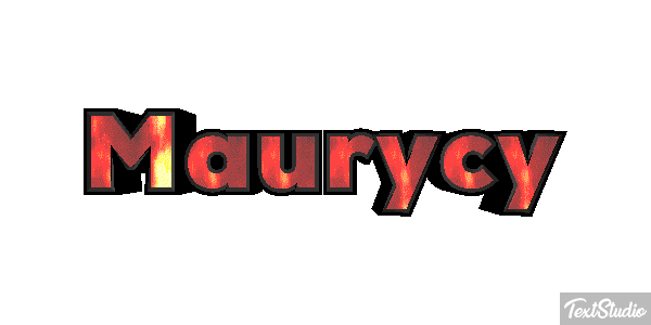 Maurycy Effet de texte