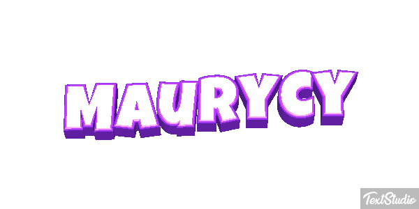 Maurycy Effet de texte