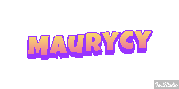 Maurycy Effet de texte