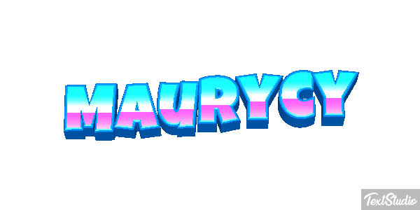 Maurycy Effet de texte
