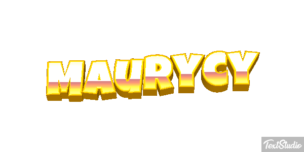 Maurycy Effet de texte