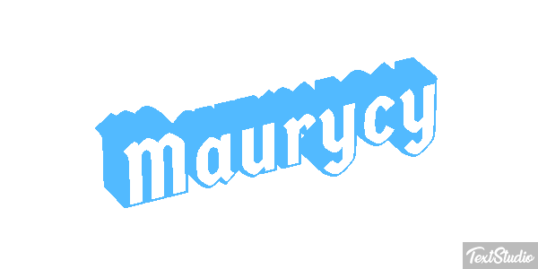 Maurycy Effet de texte