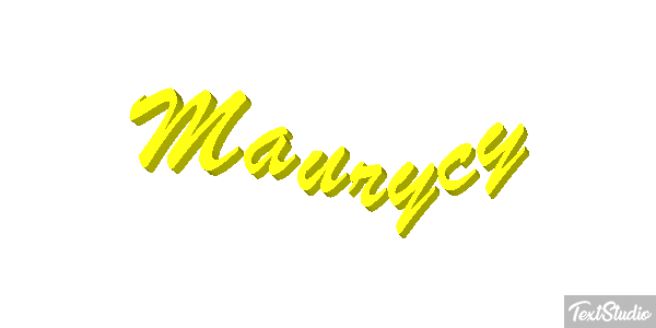 Maurycy Effet de texte