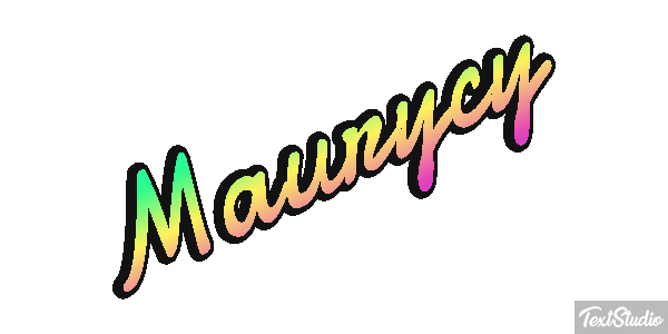 Maurycy Effet de texte