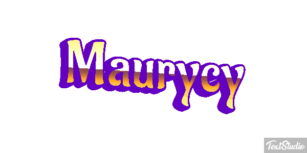 Maurycy Effet de texte