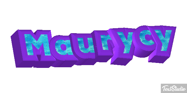 Maurycy Effet de texte