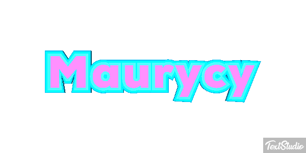 Maurycy Effet de texte
