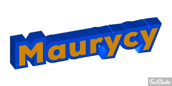 Maurycy Effet de texte