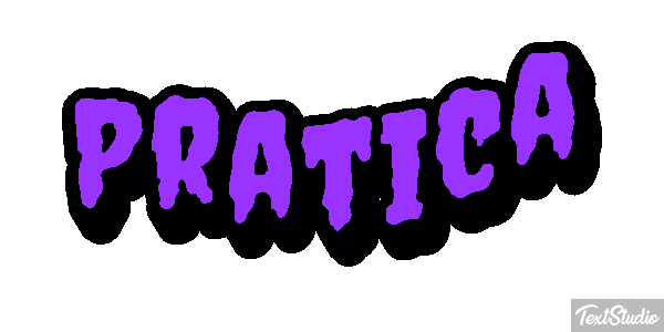 Prática Efeito do texto