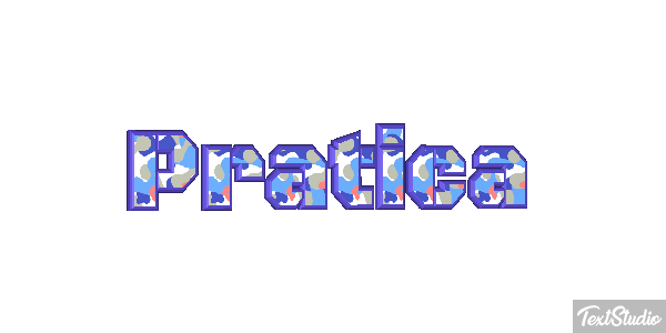 Prática Efeito do texto