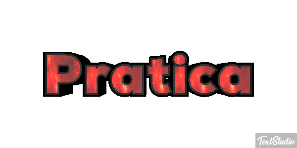Prática Efeito do texto