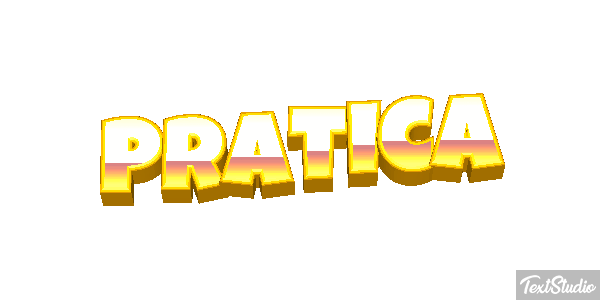 Prática Efeito do texto