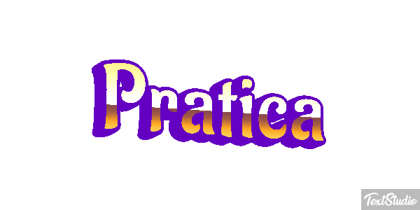 Prática Efeito do texto