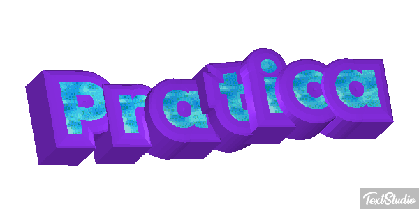 Prática Efeito do texto