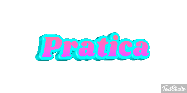 Prática Efeito do texto