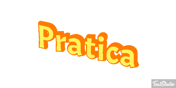 Prática Efeito do texto