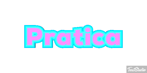 Prática Efeito do texto