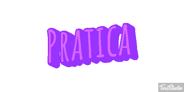 Prática Efeito do texto