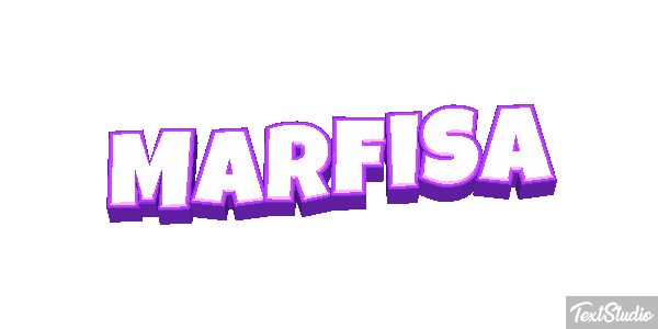Marfisa Effetto testo