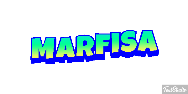 Marfisa Effetto testo