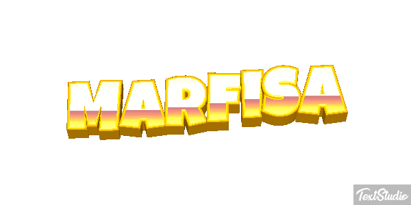 Marfisa Effetto testo