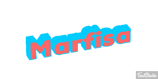 Marfisa Effetto testo