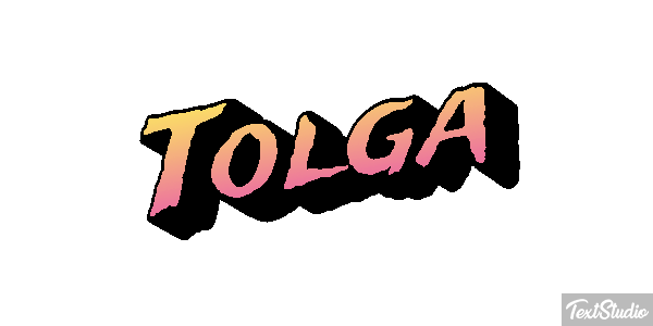 Tolga Metin efekti