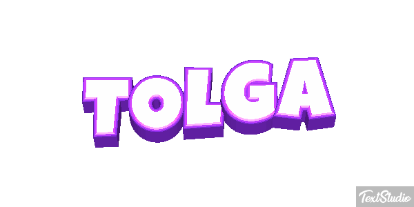 Tolga Metin efekti